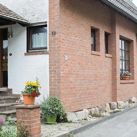 Ferienwohnung Spiegelberg Room photo