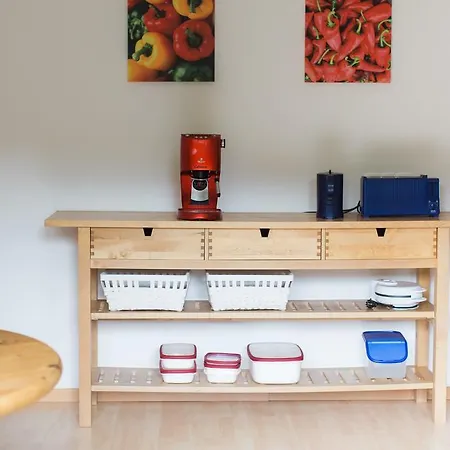 Ferienwohnung Spiegelberg Room photo