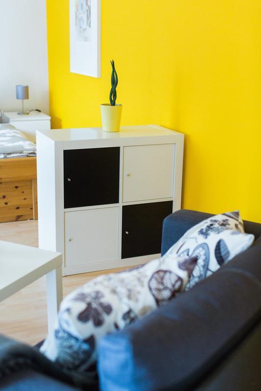 Ferienwohnung Spiegelberg Apartment *
