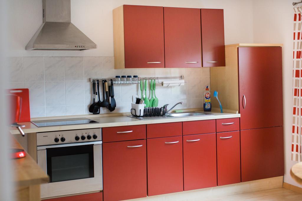Ferienwohnung Spiegelberg Spiegelberg