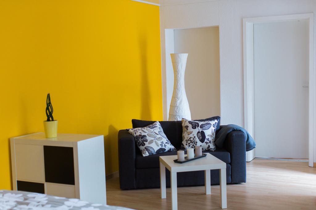 Ferienwohnung Spiegelberg *