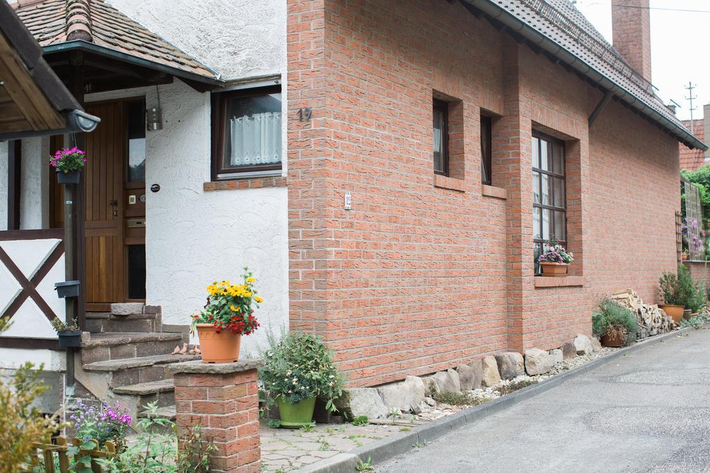 Ferienwohnung Spiegelberg