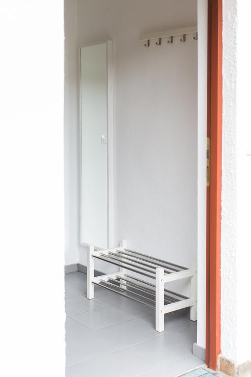 Apartment Ferienwohnung Spiegelberg
