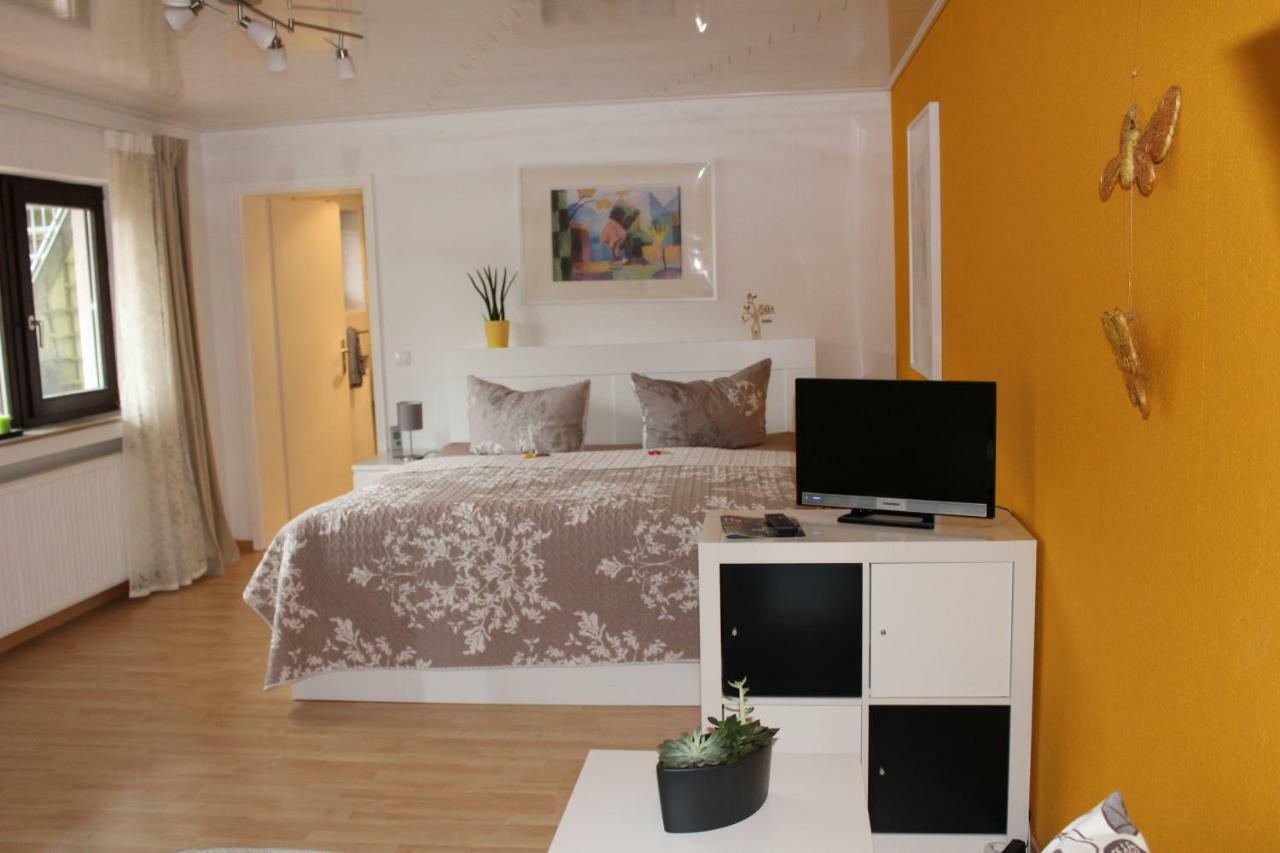 Ferienwohnung Spiegelberg Apartment *